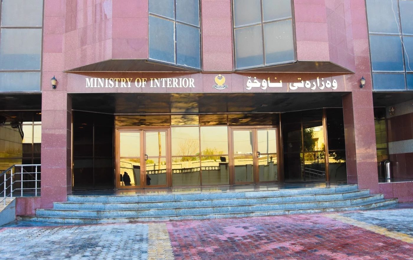 داخلية كوردستان “قلقة” من تغيير التركيبة السكانية للمسيحيين والإيزيديين