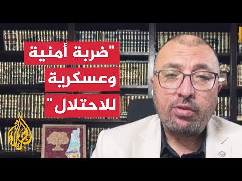 فيديو | ما رسائل القسام من كمين حي الزيتون؟.. ساري عرابي يجيب