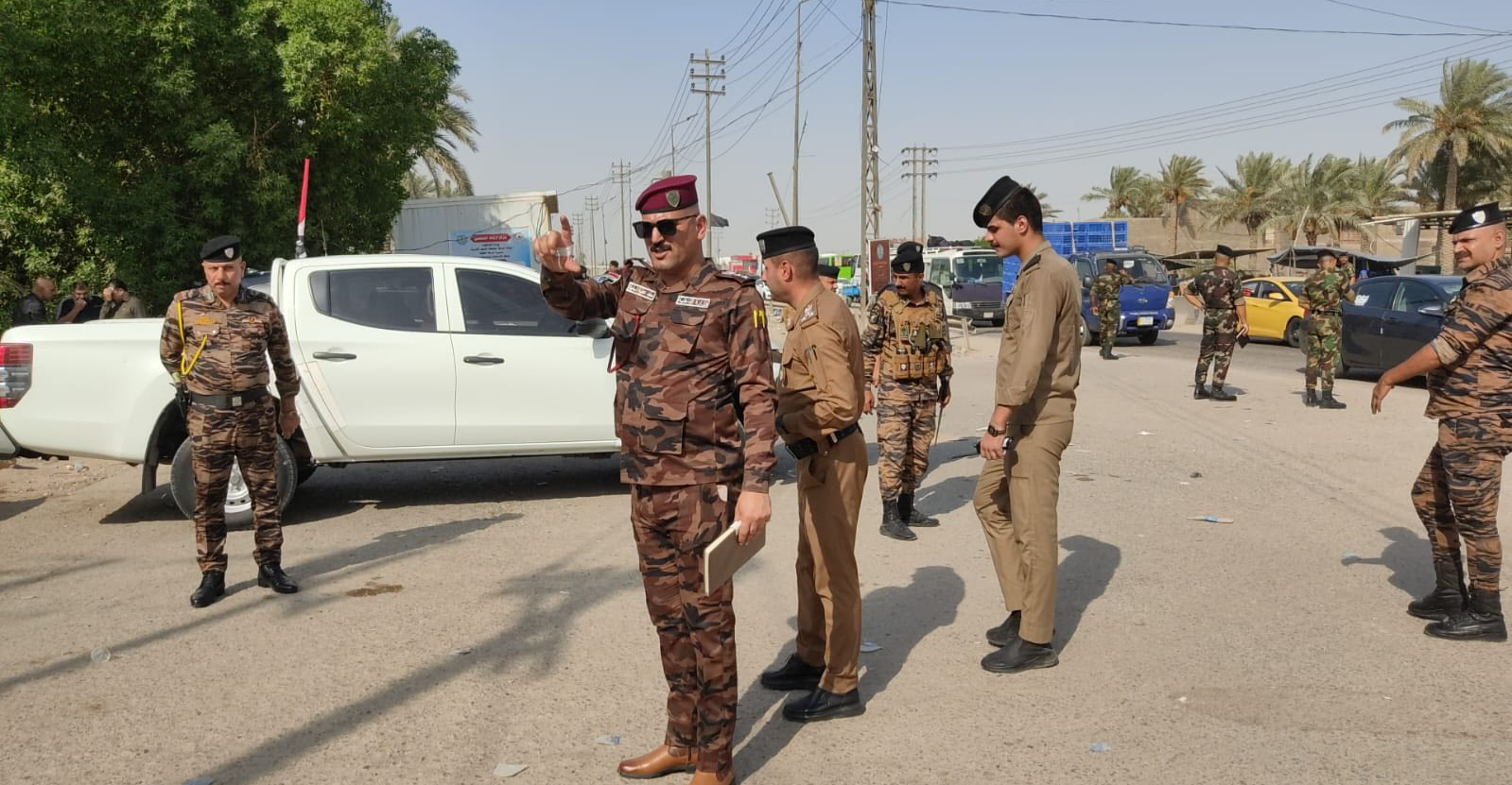 “سبق ان اغتصبوه” .. مجموعة تهدد بتكرار الفعل مع طفل وقتل والده بالبصرة