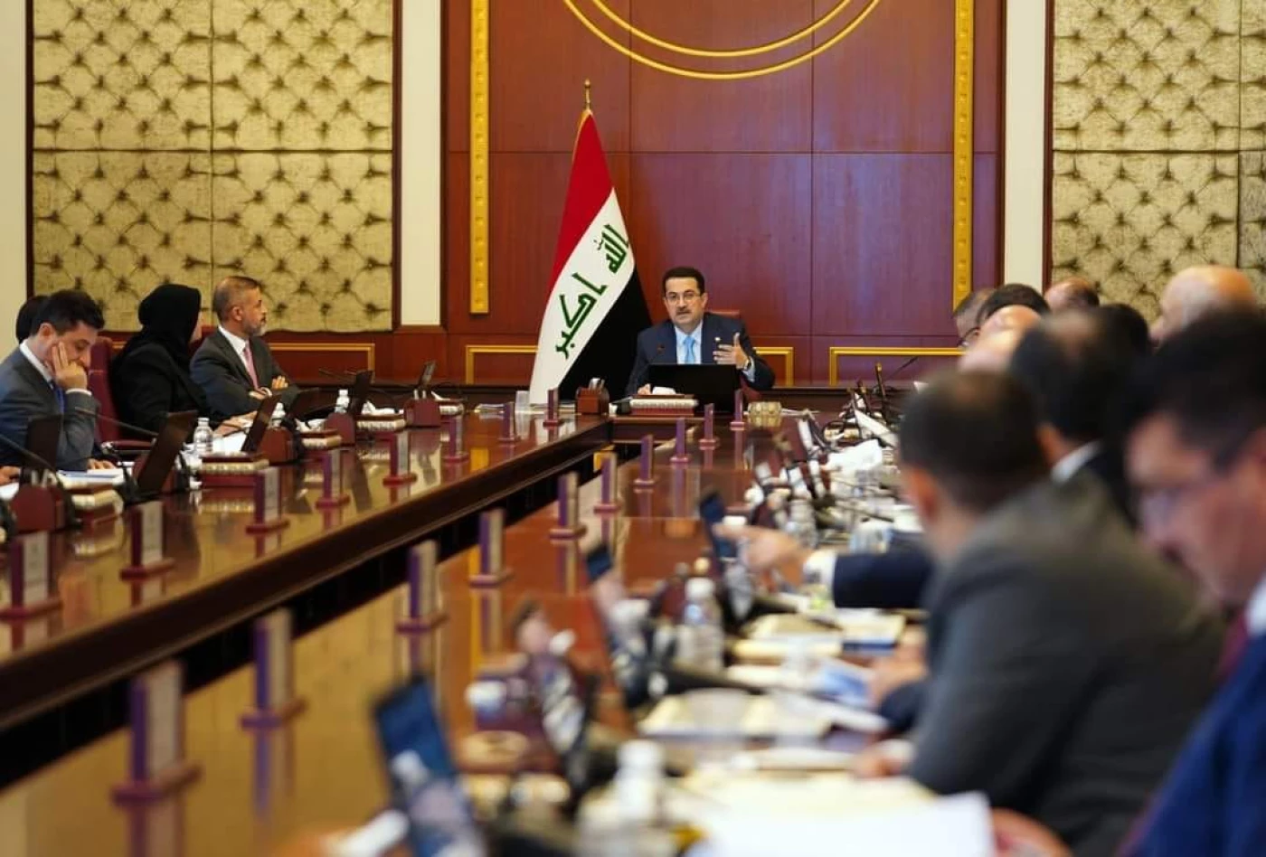 تعثّر العائمة وخط تركمانستان.. خبير يؤشّر “فشلاً حكومياً” بملف الغاز وينصح بالاستيراد من تركيا