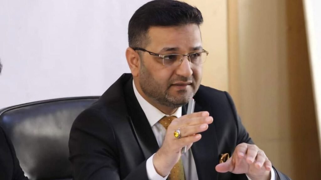 الفساد والجريمة المخلة بالشرف سيطيحان بـ 400 مرشح انتخابي – المالكي