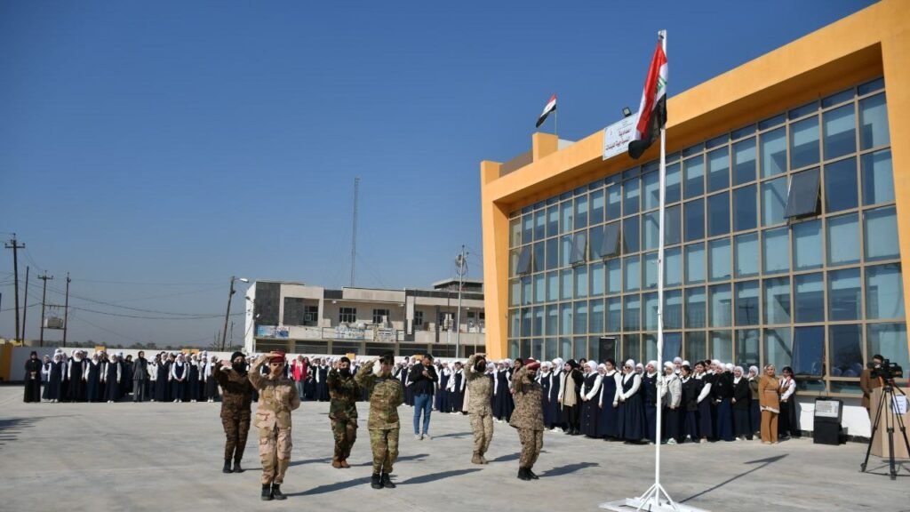 التربية: لا تغير في توقيتات العام الدراسي 2025-2026