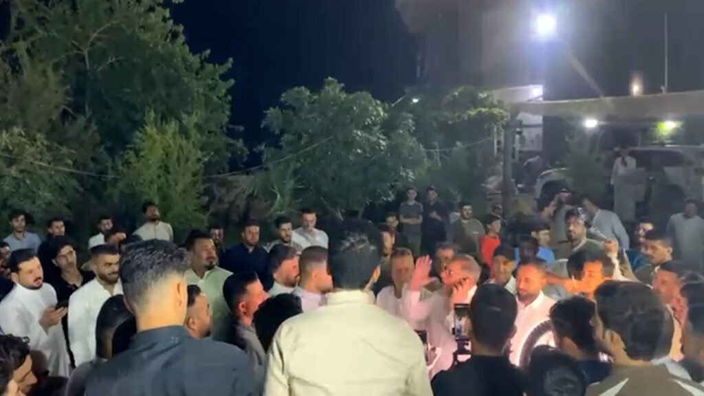 85 مليون دينار في 90 دقيقة: حملة إنسانية لعلاج حالتي فشل كلوي في الأنبار