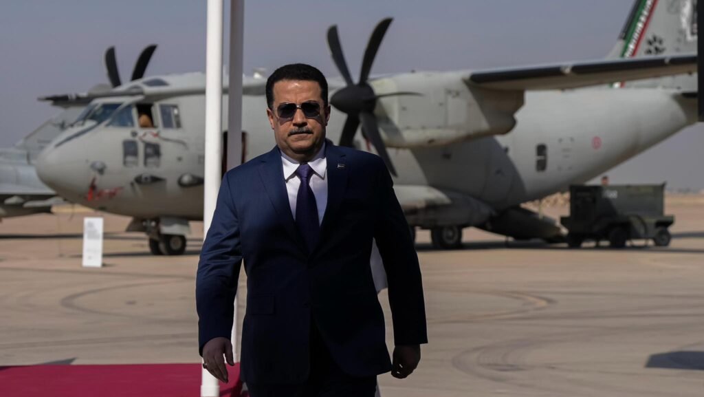من قال إن السوداني يعمل نصف ساعة؟ حسين علاوي غاضب على الإشاعات