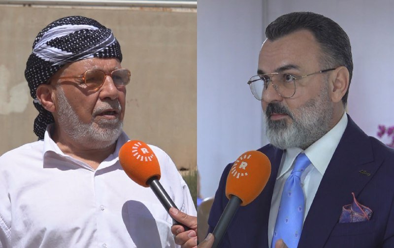 لجنة وزارية في كركوك لتفعيل قرار تمليك المنازل المتجاوزة