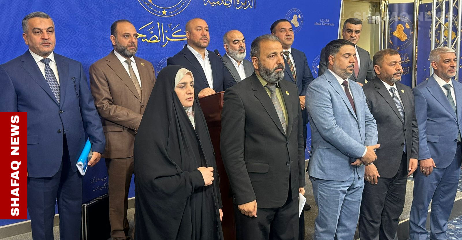 استثمار أم استعمار.. نائب يواصل حملته ضد منح السعودية “ملايين الدوانم” العراقية