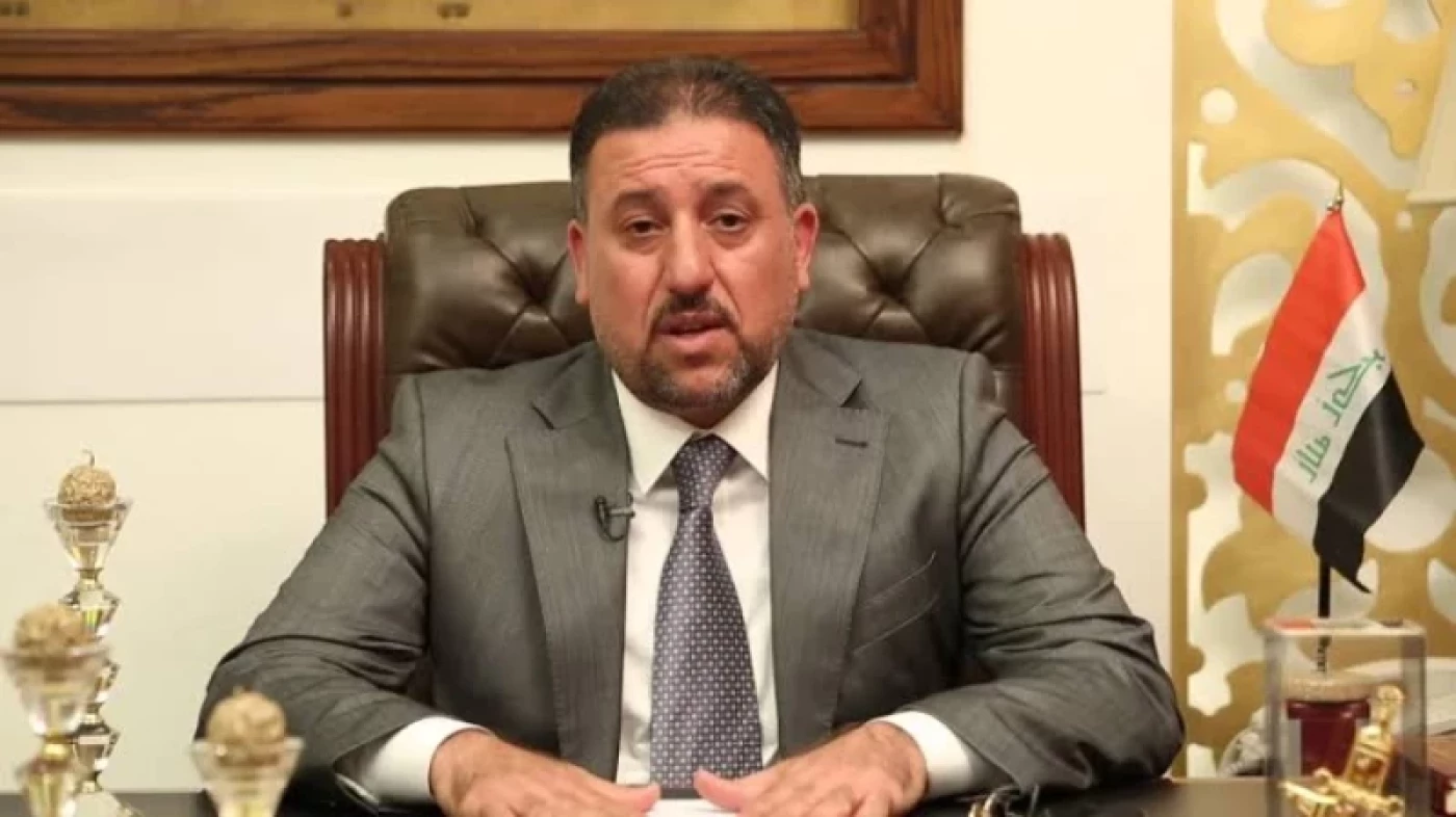 “تحصين للمجتمع من التطرف”.. الخنجر يعلق على إعفاء السوداني لرئيس ديوان الوقف السنّي