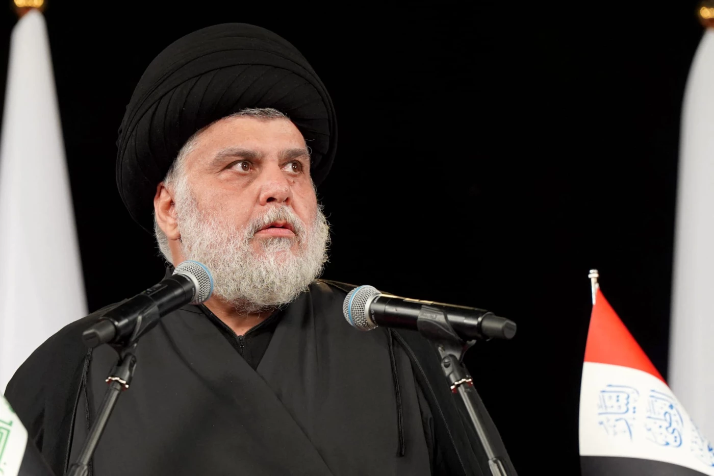 الصدر ينتقد المقاطع التي تزيد “كراهية المدارس”: حرب ضد مجتمعاتنا الشرقية