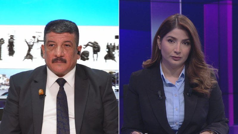 الداخلية العراقية لرووداو: استردّنا أكثر من 20 تاجر مخدرات كبيراً من أصل