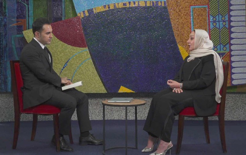 مستشارة بمجلس النواب لرووداو: الدیمقراطية في العراق غير موجودة