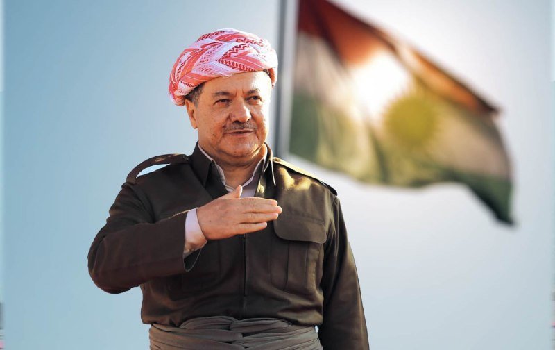 الرئيس بارزاني في ذكرى الاستفتاء: ما تزرعه اليوم تحصده غداً