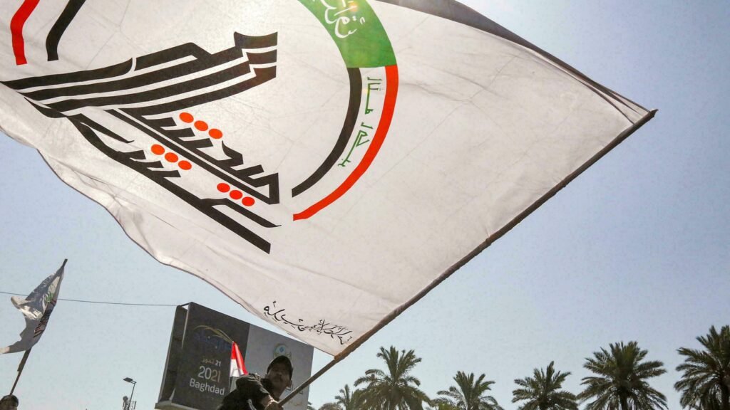 الحشد الشعبي ينفي فتح باب التعيينات: لا تصدقوا المنصات غير الموثوقة