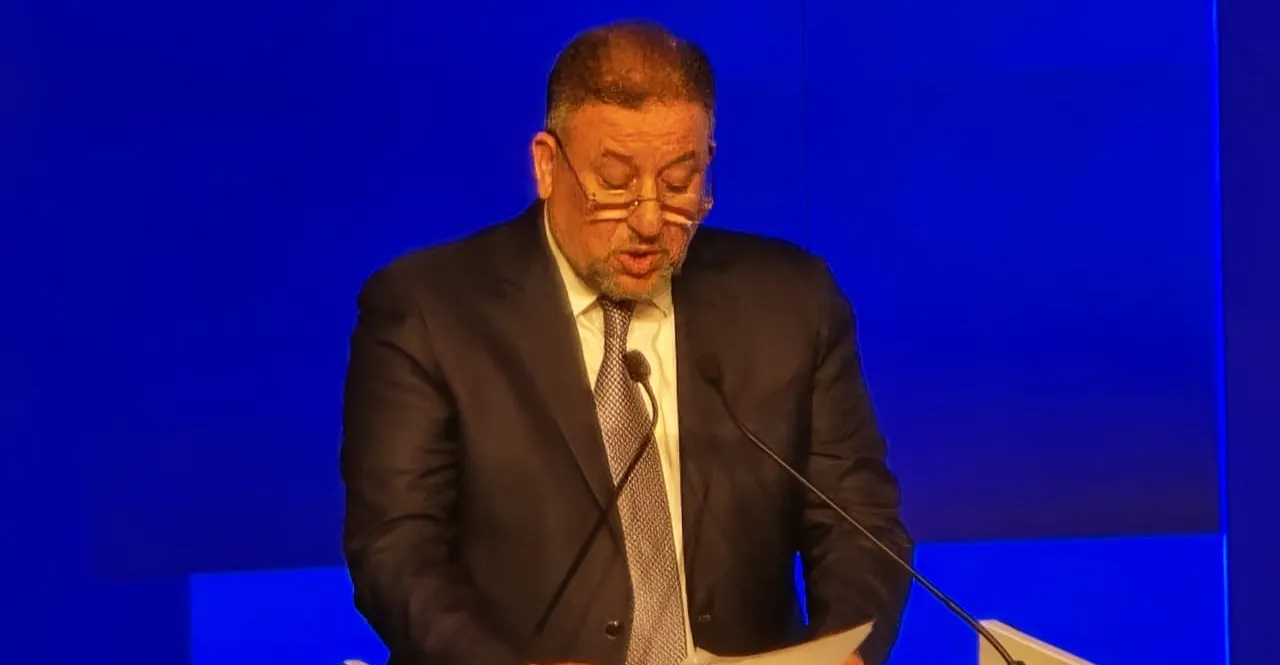 الخنجر: أبناء المحافظات السُنية يطالبون بدولة عراقية عادلة