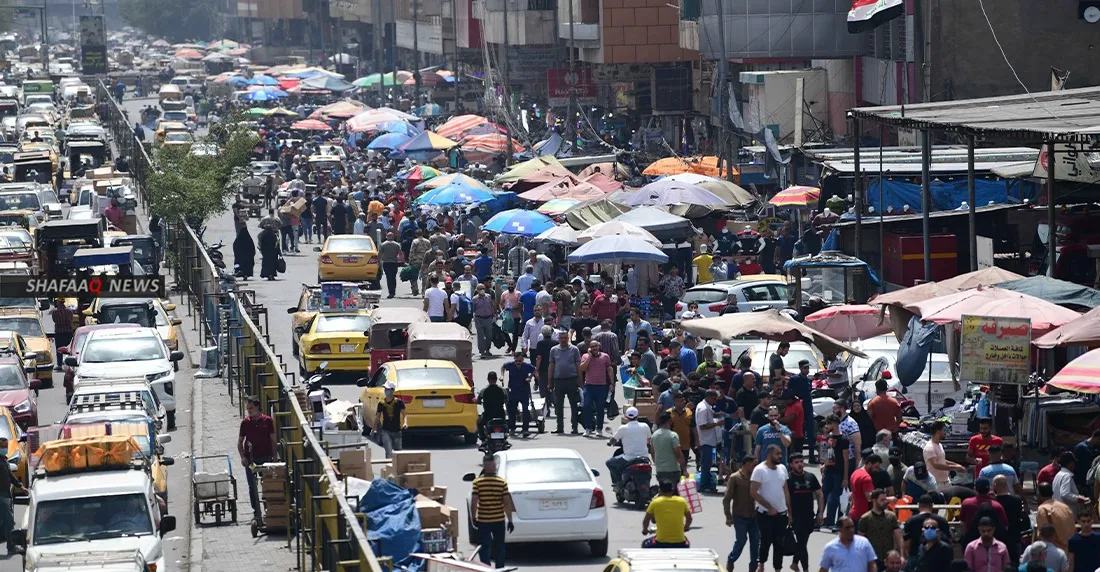 التخطيط تكشف آلية جديدة لتوزيع التخصيصات للمحافظات في الموازنة الاتحادية