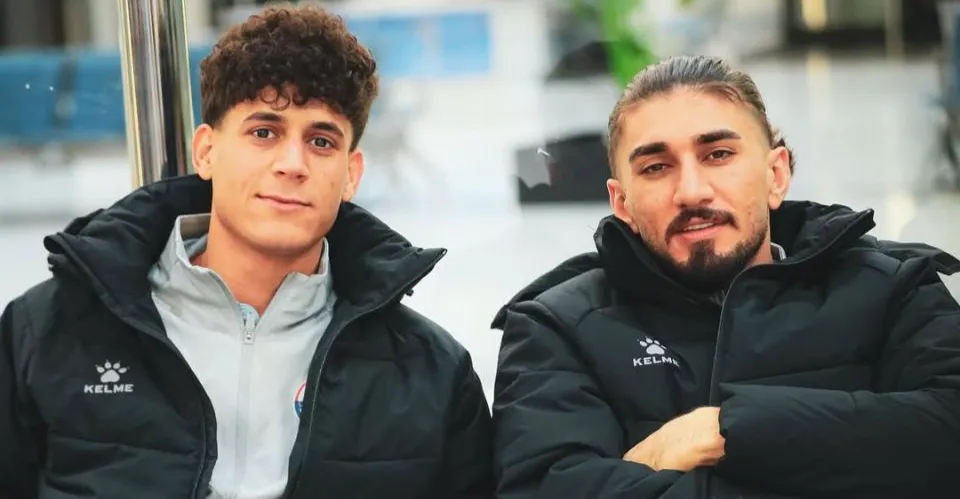 بعثة الزوراء تسافر إلى السعودية لمواجهة النصر في أبطال آسيا 2