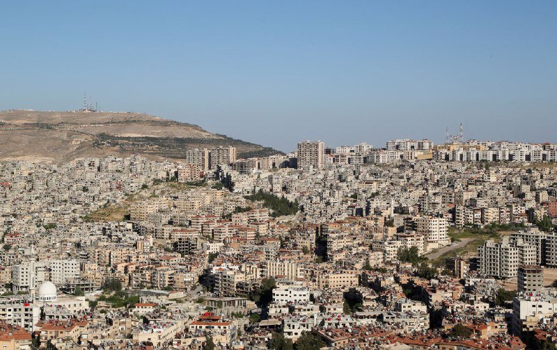 مجلس الشيوخ الأميركي يصوت على إلغاء عقوبات قيصر على سوريا