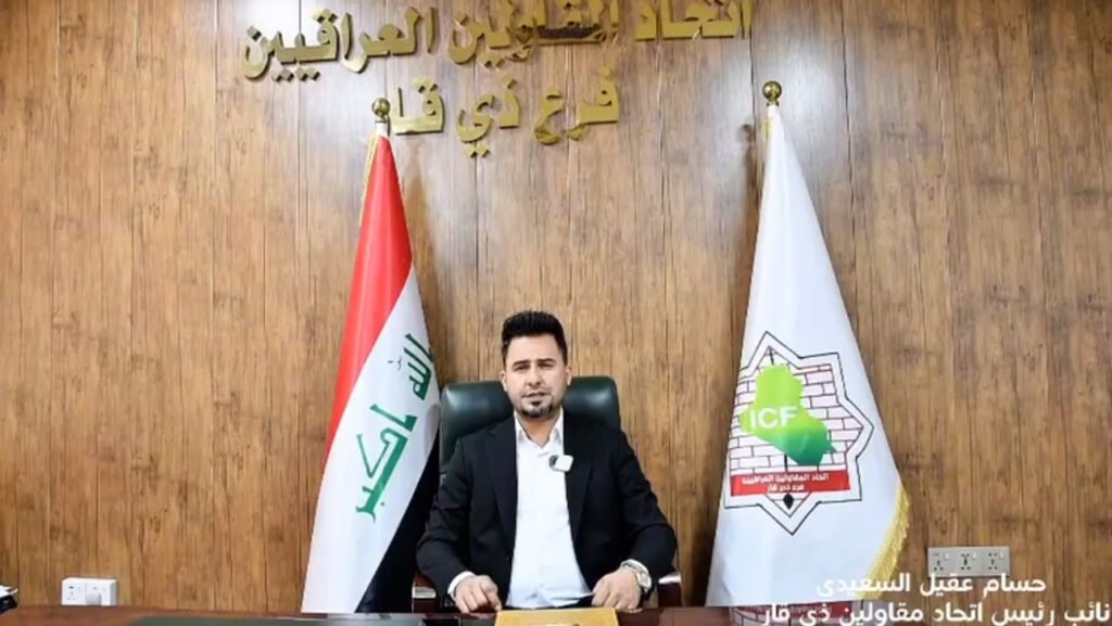 مقاولو العراق يلاحقون السوداني بالمليارات: سنلجأ للسفارات والبنك الدولي