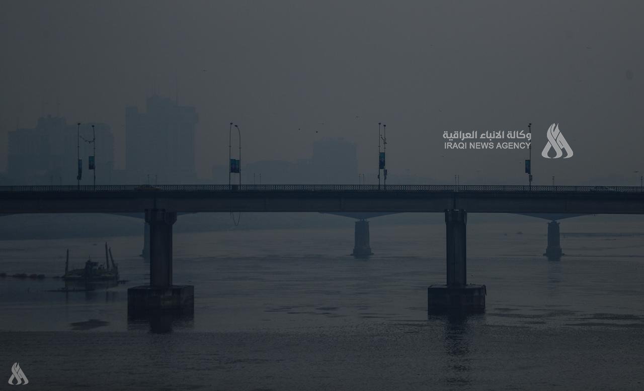 طقس العراق.. أمطار غزيرة تستمر حتى نهاية الأسبوع » وكالة الانباء العراقية (واع)