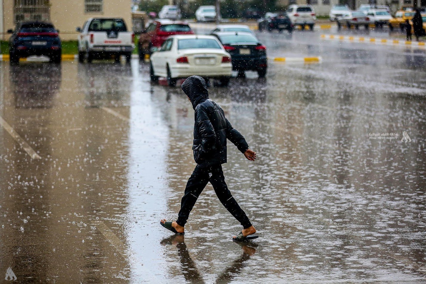 ديالى تعلن تعطيل الدوام الرسمي في المدارس يوم غد الثلاثاء