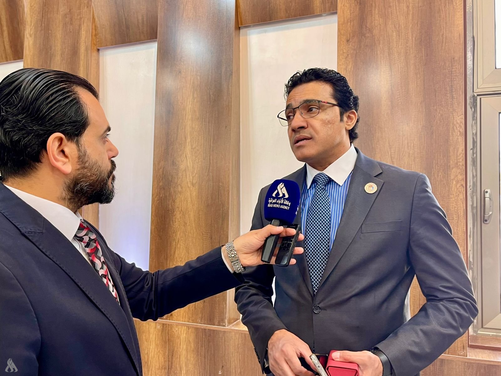 التعليم تعلن متابعة أوضاع الطلبة العراقيين في إيران وتحدد مدة الانقطاع المسموح بها » وكالة الانباء العراقية (واع)