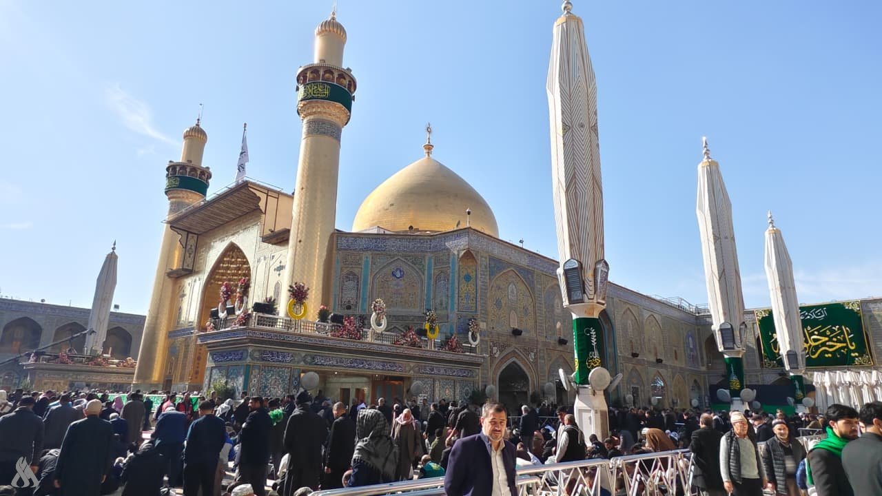 المحافظات التي عطلت الدوام الرسمي غداً الأربعاء بذكرى استشهاد الإمام علي (ع) » وكالة الانباء العراقية (واع)