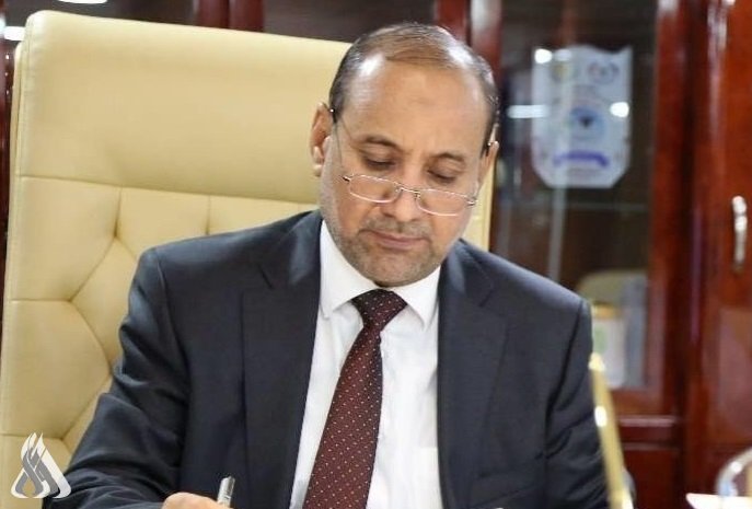 محافظ بغداد يوجه بتعطيل الدوام الرسمي غداً في ديوان المحافظة والدوائر التابعة لها » وكالة الانباء العراقية (واع)