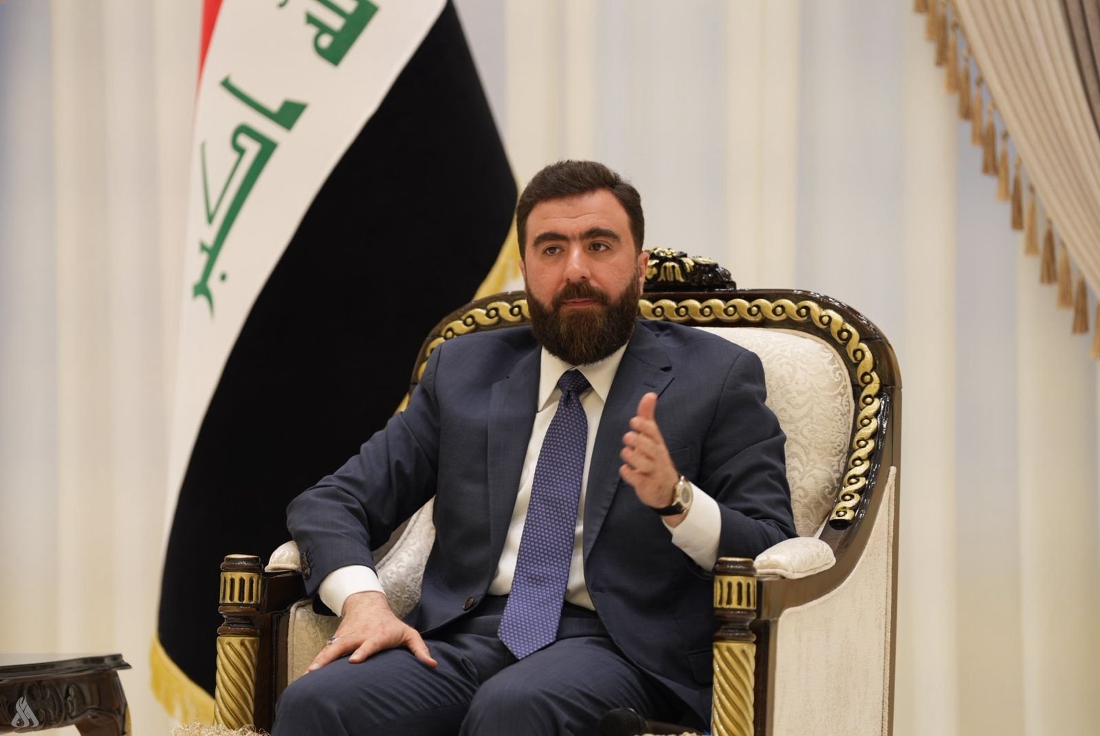 أبوابنا ستبقى مفتوحة أمام غبطة الكاردينال ساكو » وكالة الانباء العراقية (واع)